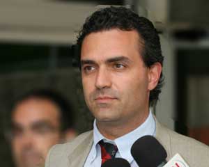 La guerra fra toghe a Catanzaro