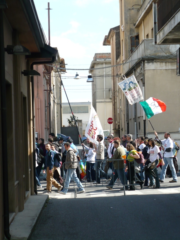 Dalla Vallée alla Calabria, il sociale unito per le coop