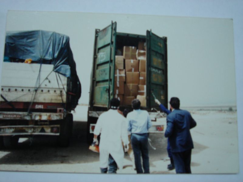 2. Prima ipotesi: l’uranio impoverito