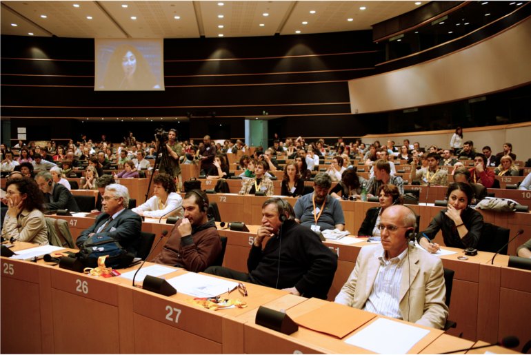 Le differenze aiutano a non essere indifferenti