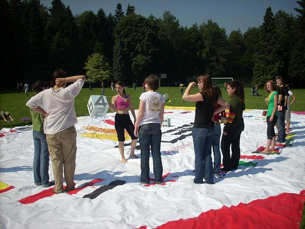 L’Agorà della legalità