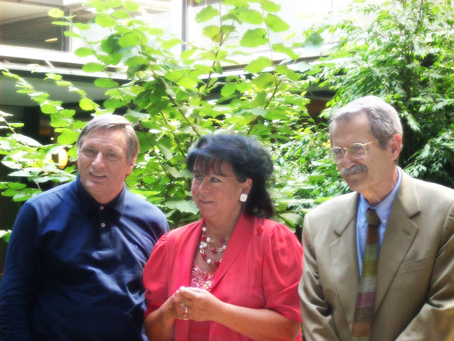 Libera Informazione-Teche Rai: «Documenti per far crescere le coscienze»