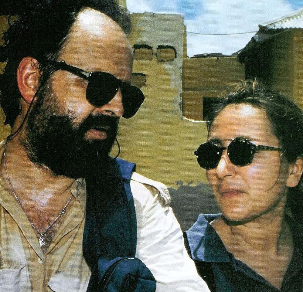 Caso Alpi, il dna sulla Toyota non è della giornalista