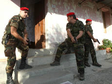 200 fermi tra Italia e AmericaColpo al narcotraffico