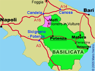 Basilicata, ucciso il boss Cassotta“Siamo in piena guerra di mafia”