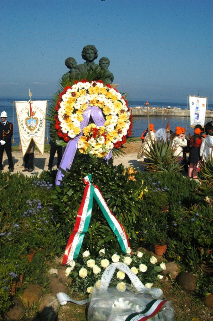 2 aprile 1985: Trapani non può più far finta di nulla
