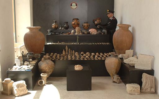 Droga: traffico di “Shaboo” a Messina, azzerato clan Filippini