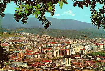 Golem. Così i boss cercarono di evitare le intercettazioni