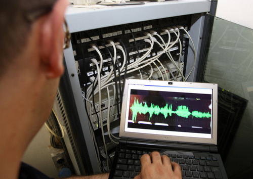 Rai-Agcom: giornale – Repubblica, intercettazioni inchiesta telefonate Berlusconi-Innocenzi; commissario chiama anche Letta