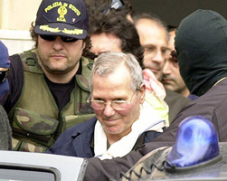 Diretta planetaria del terrore