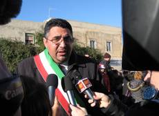 Abruzzo: Art.21 a Coppito. Pezzopane e Cialente: “I media non parlino di noi solo quando battiamo le mani”