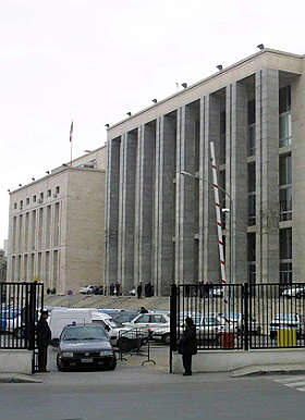 Sgominata “mafia” nigeriana a Genova