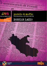 ‘Ndrangheta e Casalesi in affari con il clan dei Casamonica