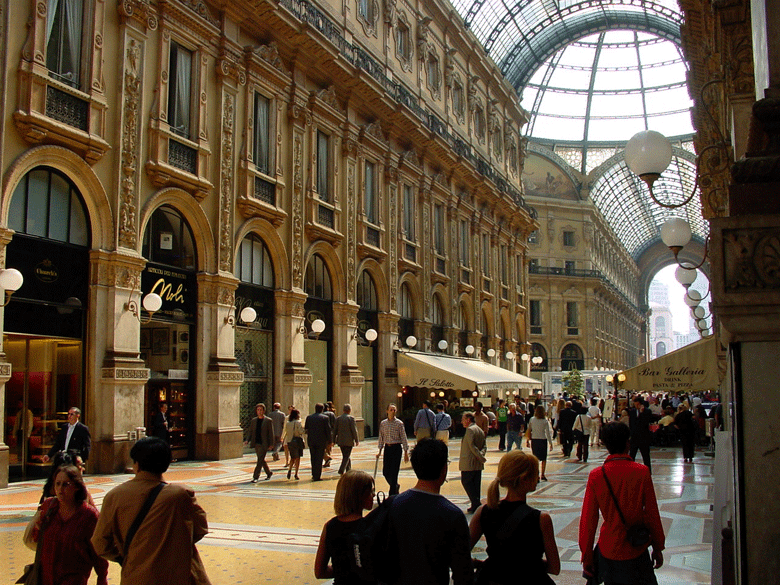 Il 2010 fra realtà e utopia