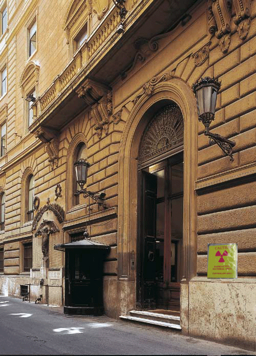 Un codice per le “candidature pulite”