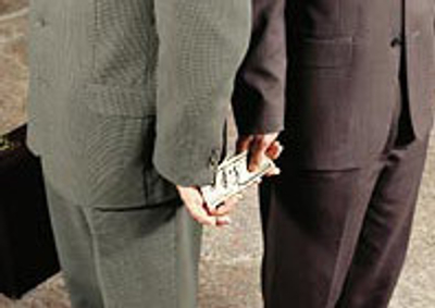 Uno Stato ad alto tasso criminale