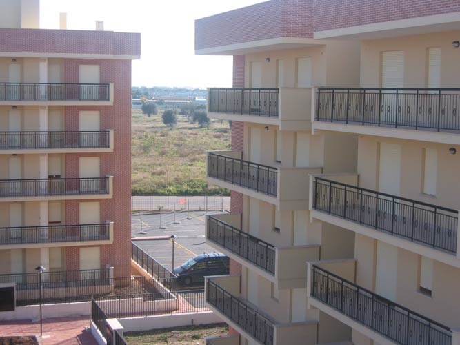 Il sistema Caltagirone