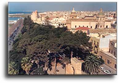 Mazara calcio: il capitano manda a salutare due detenuti per mafia, sospeso per 10 mesi