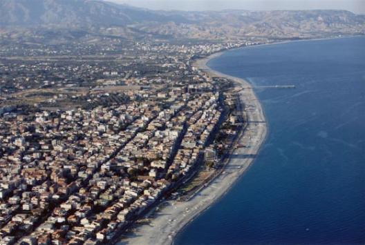 Siderno: scacco ai Commisso