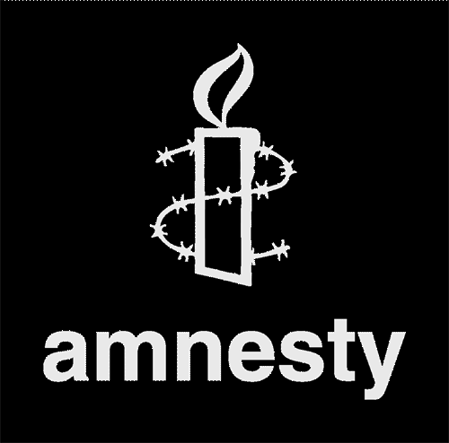 Rapporto di Amnesty International sulle armi di tortura
