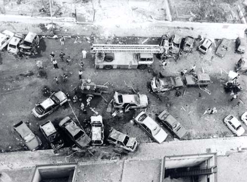 Camorra: latitante clan Lo Russo arrestato, era in vacanza