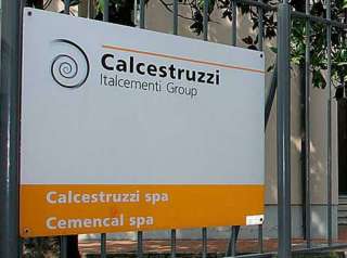 Operazione “doppio colpo”. Calcestruzzi – mafia, 14 arresti