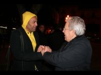 Operazione “Fuego”