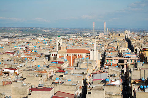 Gela: le ammissioni di un imprenditore