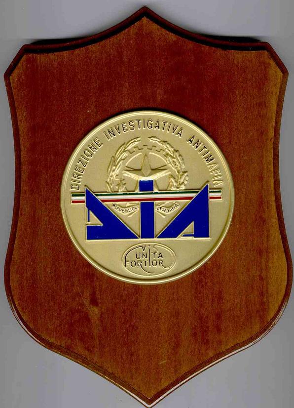 Mafie al nord,la Dia lancia l’allarme