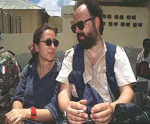 Una “rete blindata” per evitare intercettazioni sul telefono del boss