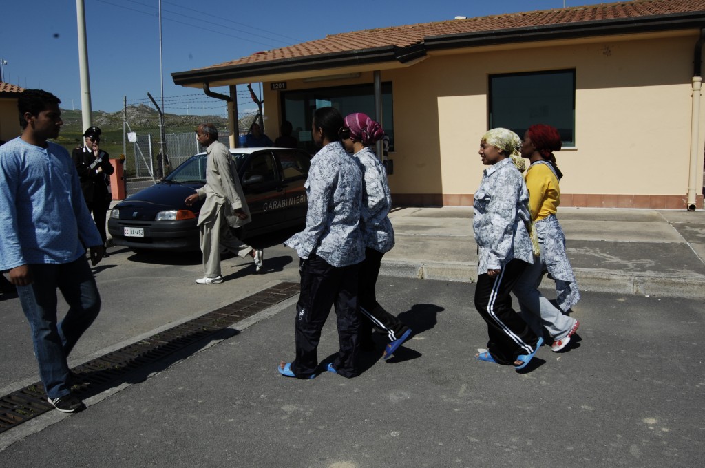 Sparisce mafioso a Palermo, forse lupara bianca