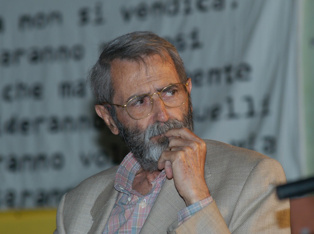 “Sportello Morrione”, l’ultimo regalo di Roberto