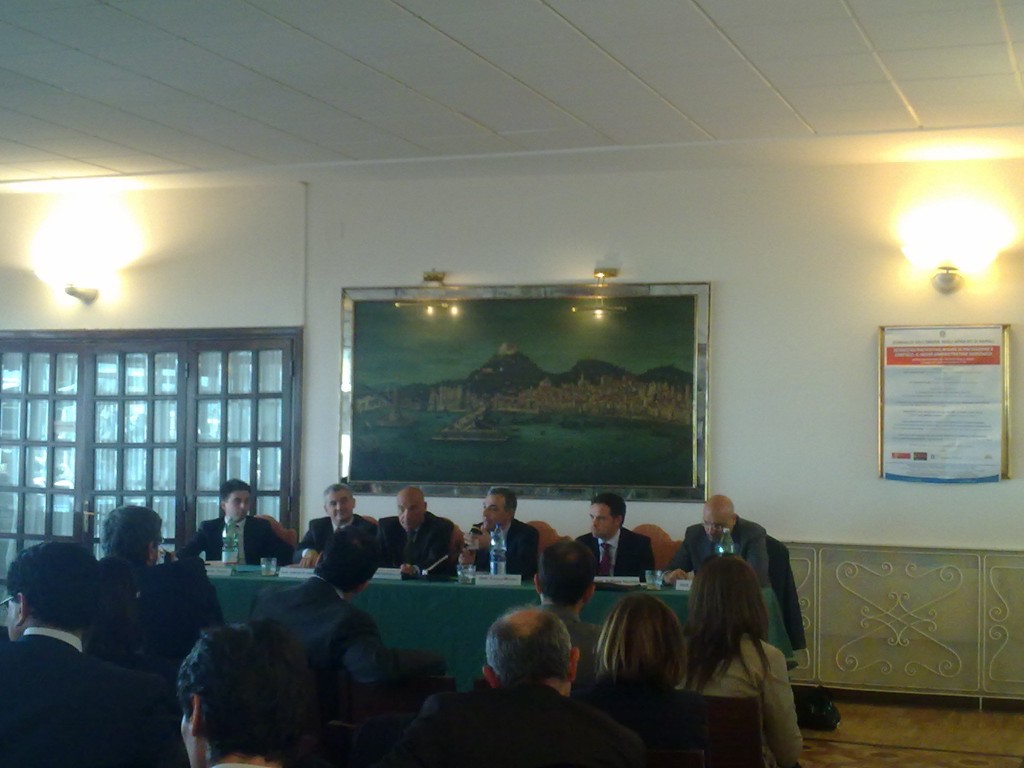 Alle radici del crimine