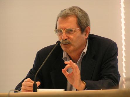 Roberto Morrione, uno di noi