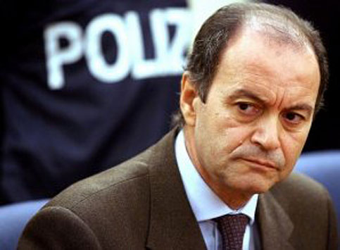 Libera Informazione: Santo della Volpe nominato nuovo presidente