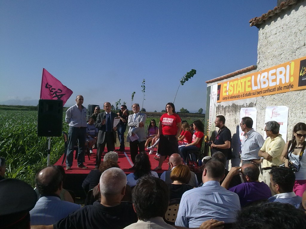 Antimafia: pm Grasso ‘boccia’ Codice, meglio Testo Unico