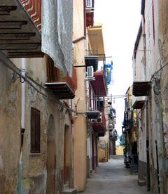 Clan Bonaccorsi, cinque arresti a Catania