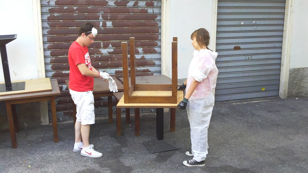 Summer School Organised Crime