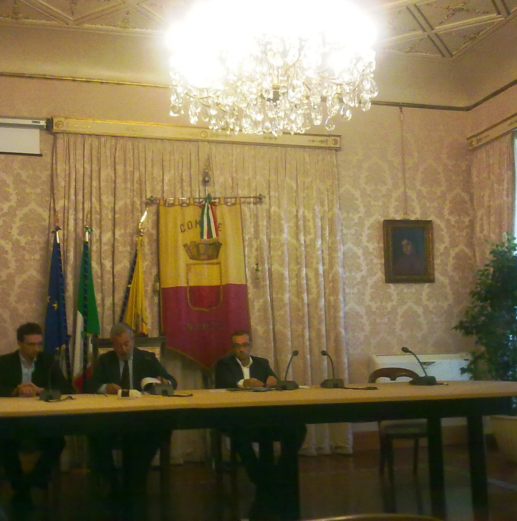 Mafia: bus pizzofree vandalizzato a Palermo, parte la sottoscrizione