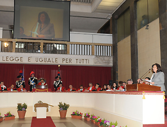 “Premio Roberto Morrione” oggi la presentazione dei tre finalisti a Roma