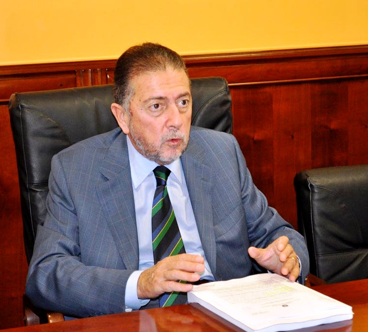 Mafia: indagato ex ministro Mannino