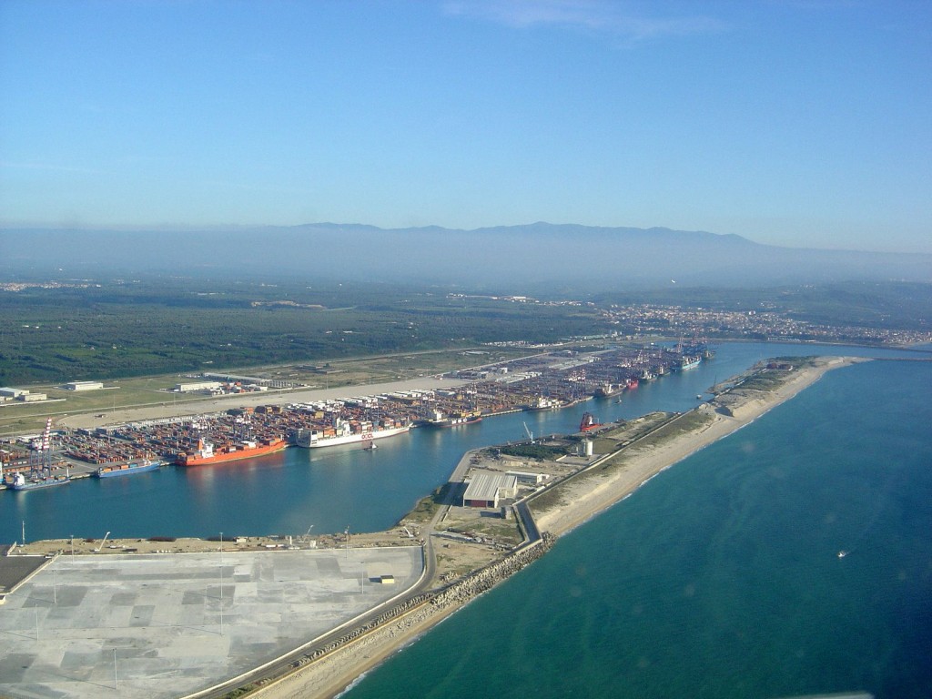 La fine dell’Isola felice