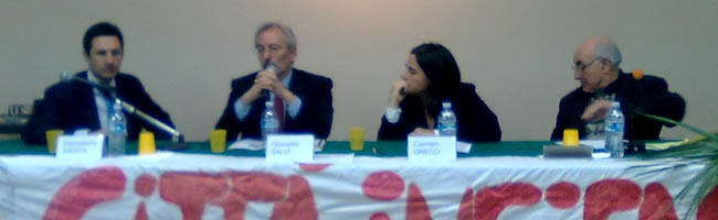 Blogging day per Rossella Urru