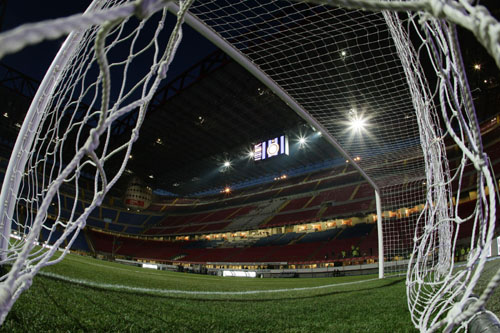 Calcio scommesse, nel mirino 15 paesi europei