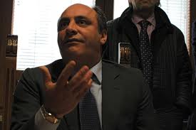 Denise, il volto della speranza