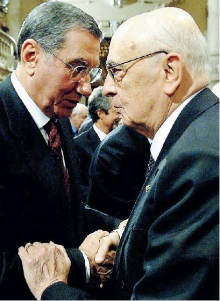 Commissione antimafia ad Aosta, chi va e chi resta