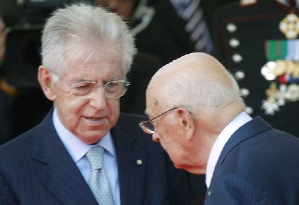 Ddl anticorruzione, Governo bocciato