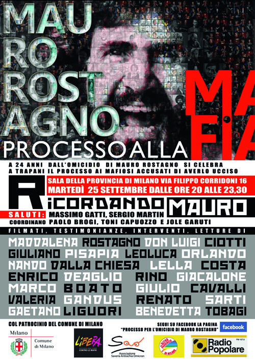 Così è nata la nuova Sacra Corona Unita