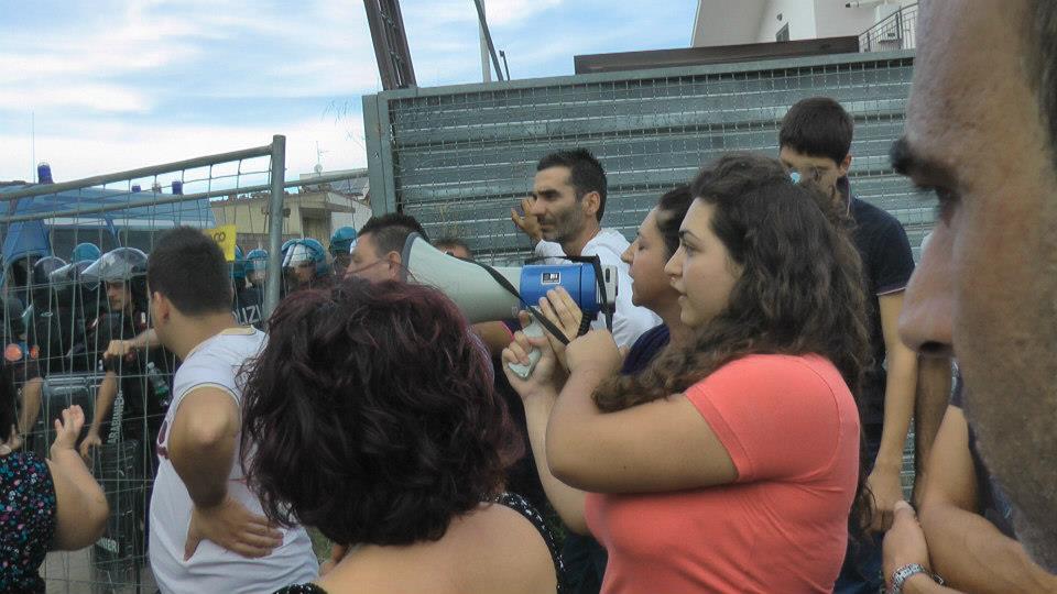 «Mauro è vivo!» e Rostagno torna a Milano