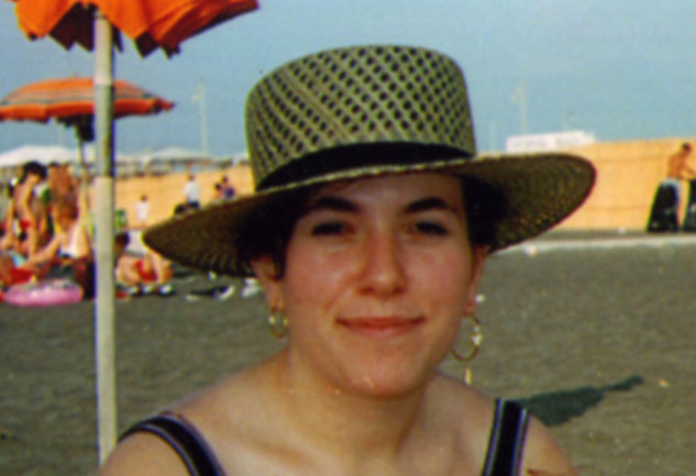 Morbegno (SO), venerdì 1 Dicembre 2023: “Io sono Rita”